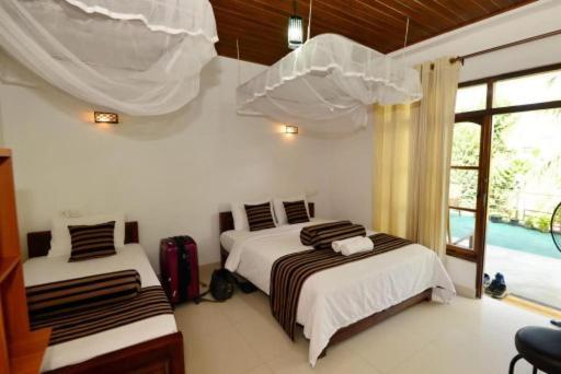 Golden Cabin เอลลา ภายนอก รูปภาพ