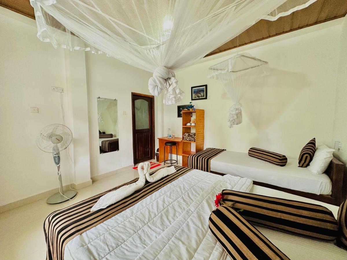 Golden Cabin เอลลา ภายนอก รูปภาพ